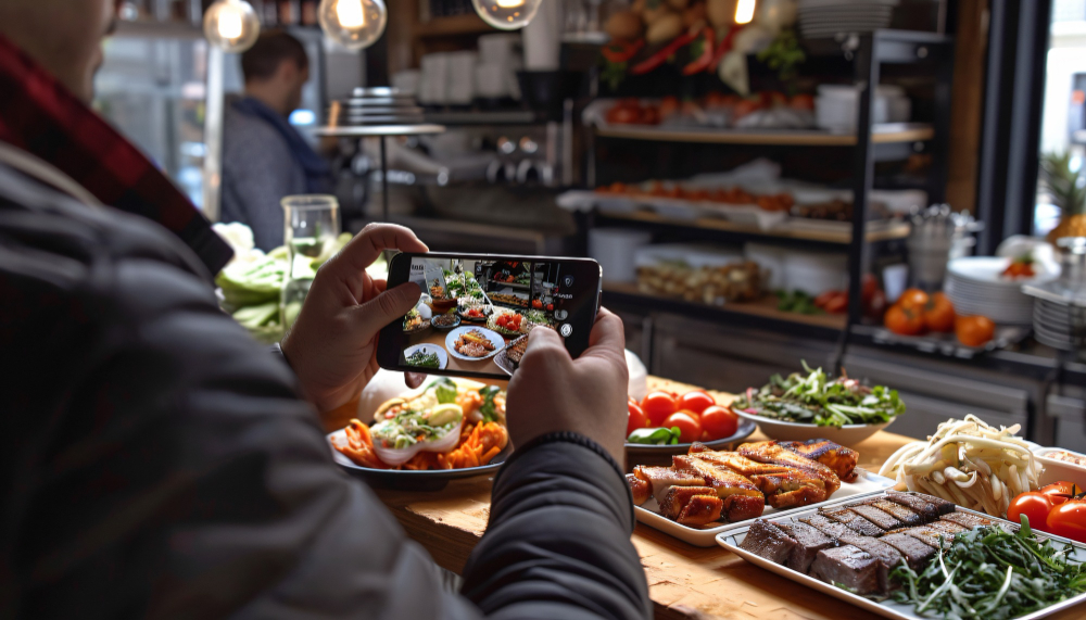 Local Restaurant Growth Strategy